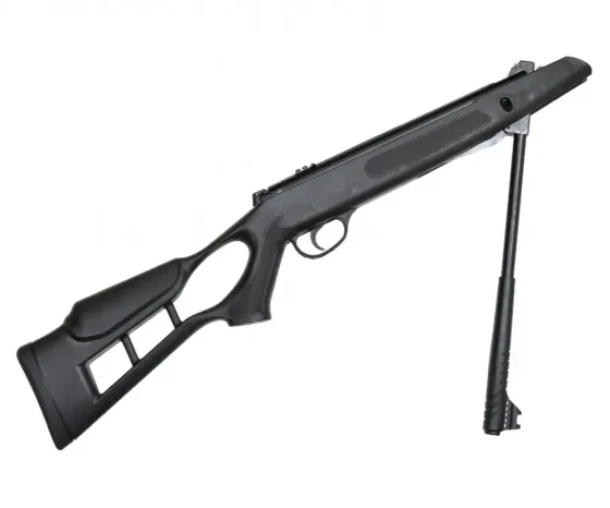 Hatsan Striker Edge Full set maxi з ГП, оптикою та чохлом Миколаїв