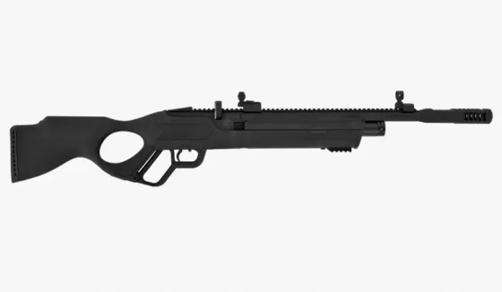 Hatsan Vectis + насос Artemis у подарунок Івано-Франківськ