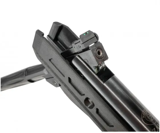 Hatsan Zada з газовою пружиною Ужгород