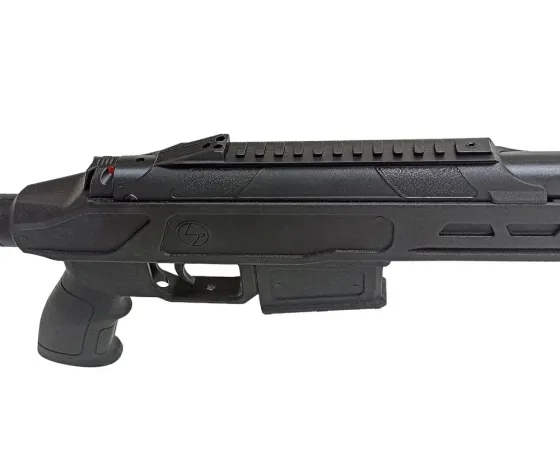 Hatsan Zada з газовою пружиною Ужгород