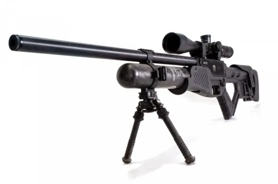 PCP Нatsan Blitz + насос Hatsan в подарунок Харків