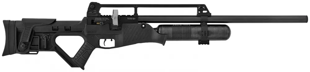 PCP Нatsan Blitz + насос Hatsan в подарунок Харків - фото 6