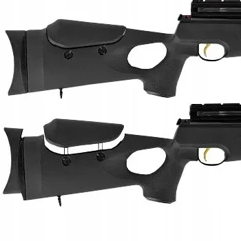 Optima AT44-10 PCP 4, 5 мм Вінниця