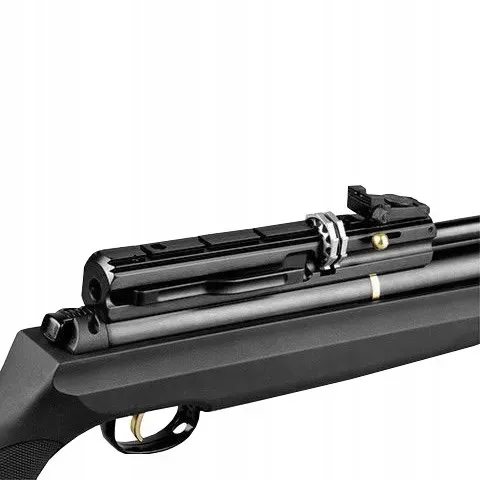 Optima AT44-10 PCP 4, 5 мм Вінниця