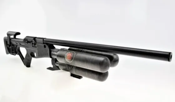 Optima BLITZ MEVZI 3 PCP 4, 5 мм Житомир