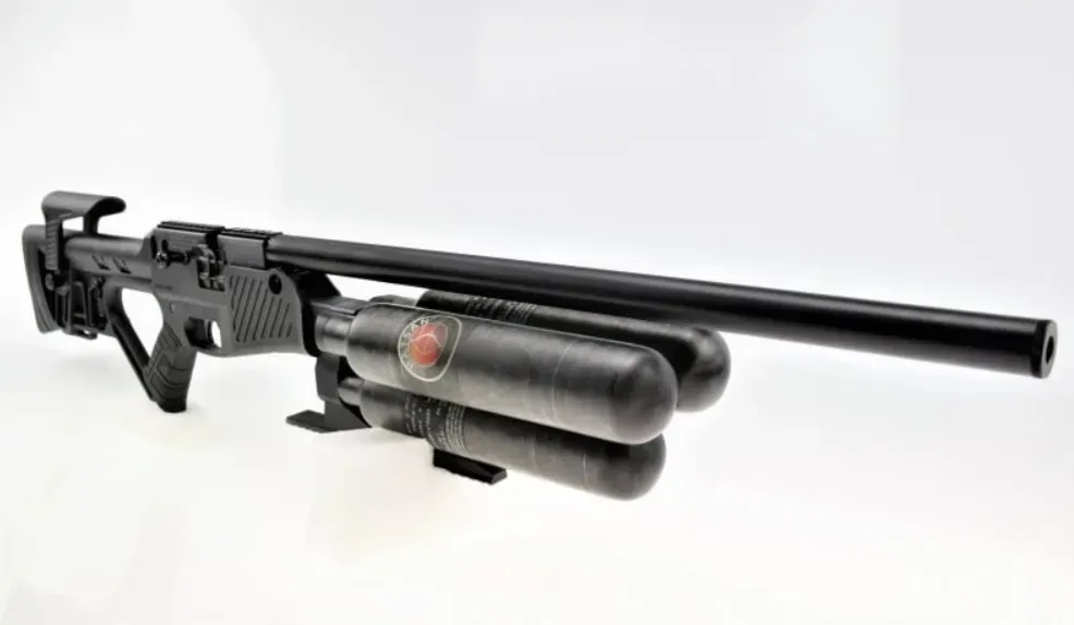 Optima BLITZ MEVZI 3 PCP 4, 5 мм Житомир - фото 1