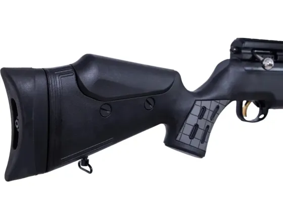 Optima BT65 SB PCP 4, 5 мм Черкаси