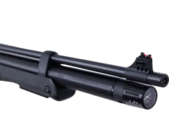 Optima BT65 SB PCP 4, 5 мм Черкаси