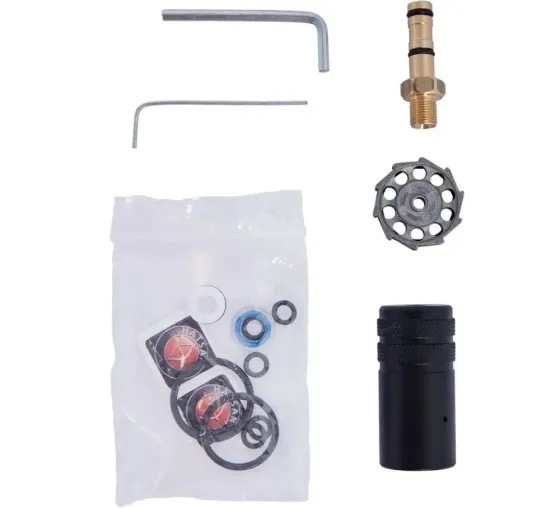 Optima BT65 SB PCP 4, 5 мм Черкаси