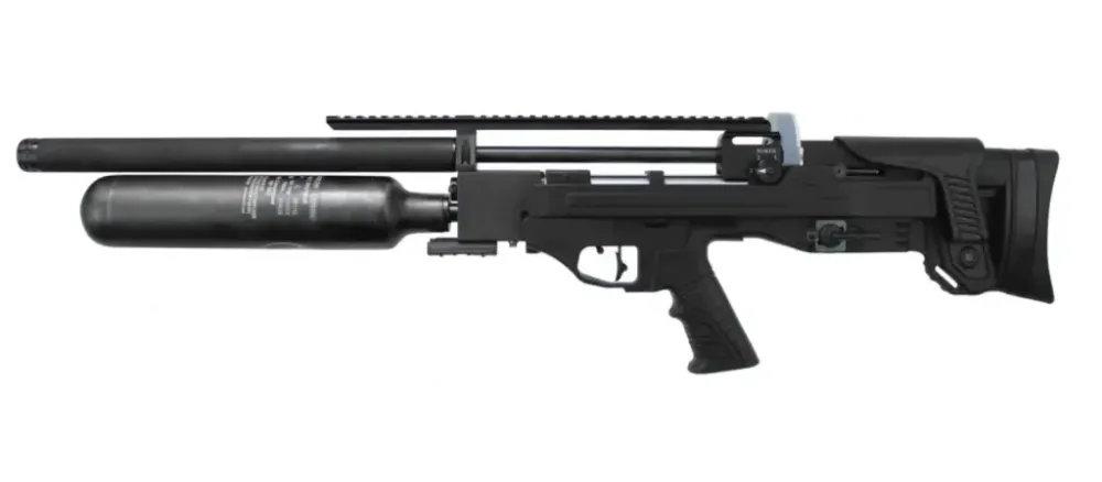 Optima Factor BP PCP 4, 5 мм Кропивницький - фото 1