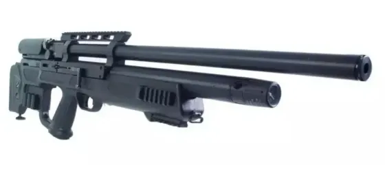 Optima Gladius Long PCP 4, 5 мм Чернігів