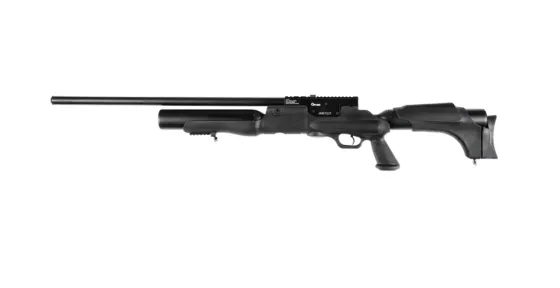 Optima Hercules PCP 4, 5 мм Черкаси