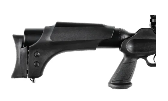 Optima Hercules PCP 4, 5 мм Черкаси