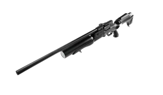 Optima Hercules PCP 4, 5 мм Черкаси