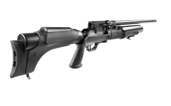 Optima Hercules PCP 4, 5 мм Черкаси