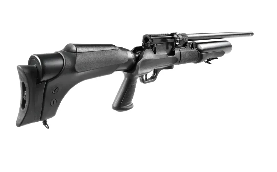 Optima Hercules PCP 4, 5 мм Черкаси - фото 6