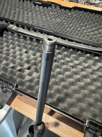 Steyr Mannlicher 223 кал. Львів