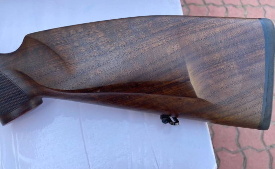 Steyr Mannlicher 223 кал. Львів