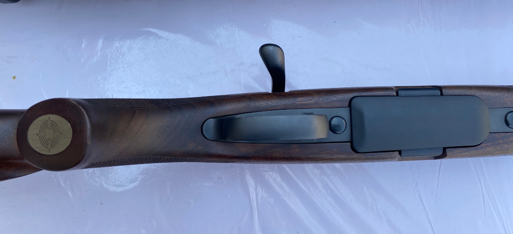 Steyr Mannlicher 223 кал. Львів - фото 8