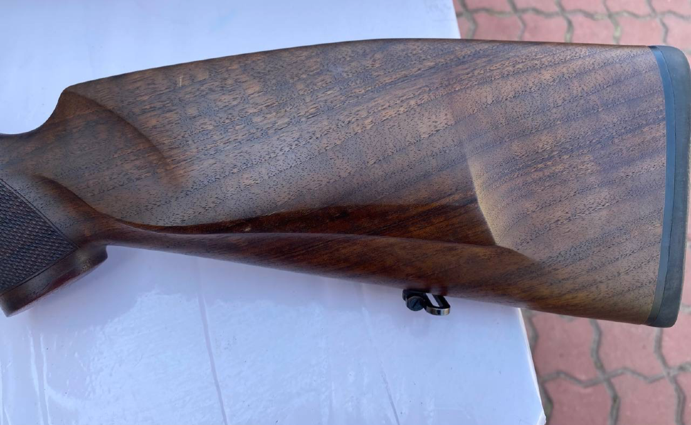 Steyr Mannlicher 223 кал. Львів - фото 4