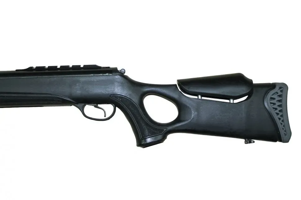 Optima Mod.130 Vortex Рівне - фото 2