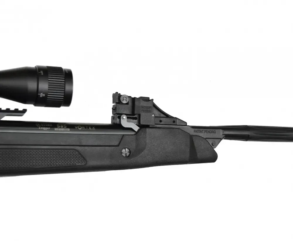 Optima Speedfire Дніпро - фото 4