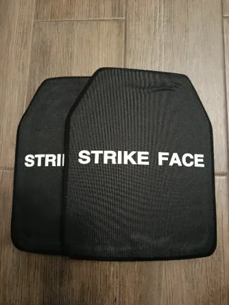 Бронеплити Миколаїв