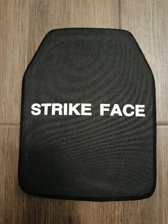 Бронеплити Миколаїв