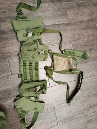 Бронеплити Миколаїв