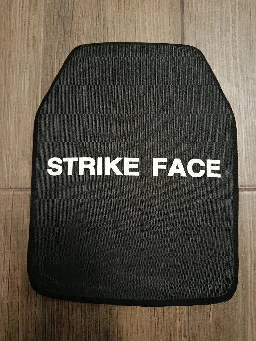 Бронеплити Миколаїв - фото 3