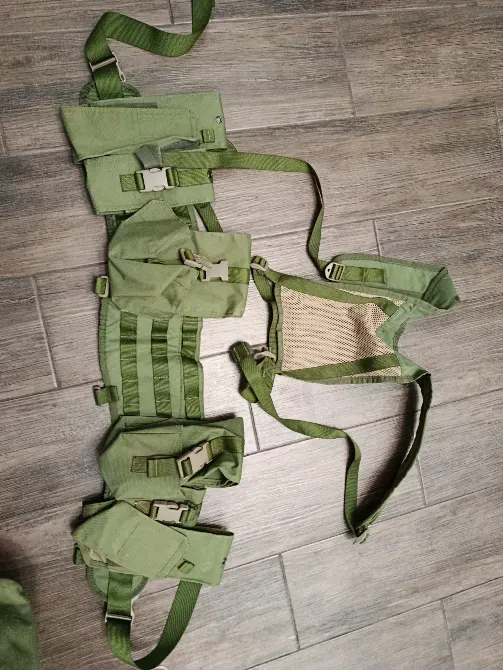 Бронеплити Миколаїв - фото 5