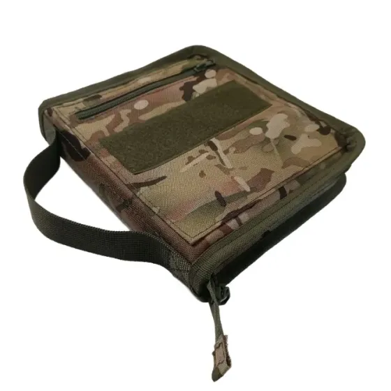 Сумка-патронташ на 40 патронів для 308, 6.5 Cr, 243, 338 LM, 338 NM, 300 NM, 300 WM, 3006 Рівне