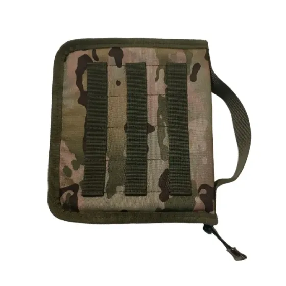 Сумка-патронташ на 40 патронів для 308, 6.5 Cr, 243, 338 LM, 338 NM, 300 NM, 300 WM, 3006 Рівне