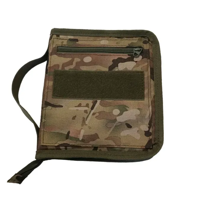 Сумка-патронташ на 40 патронів для 308, 6.5 Cr, 243, 338 LM, 338 NM, 300 NM, 300 WM, 3006 Рівне - фото 1