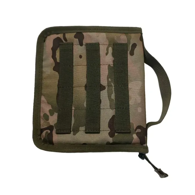 Сумка-патронташ на 40 патронів для 308, 6.5 Cr, 243, 338 LM, 338 NM, 300 NM, 300 WM, 3006 Рівне - фото 4