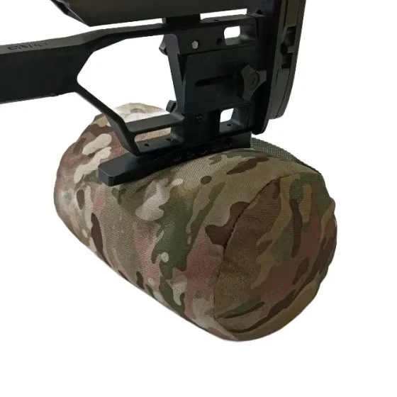 Упор стрілецький подушка під приклад (бочонок) Рівне