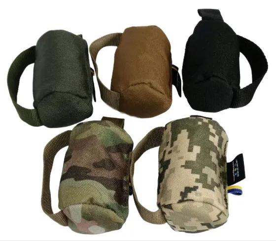 Упор стрілецький подушка під приклад (бочонок) Рівне