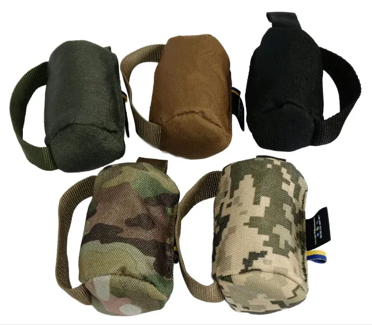 Упор стрілецький подушка під приклад (бочонок) Рівне - фото 6