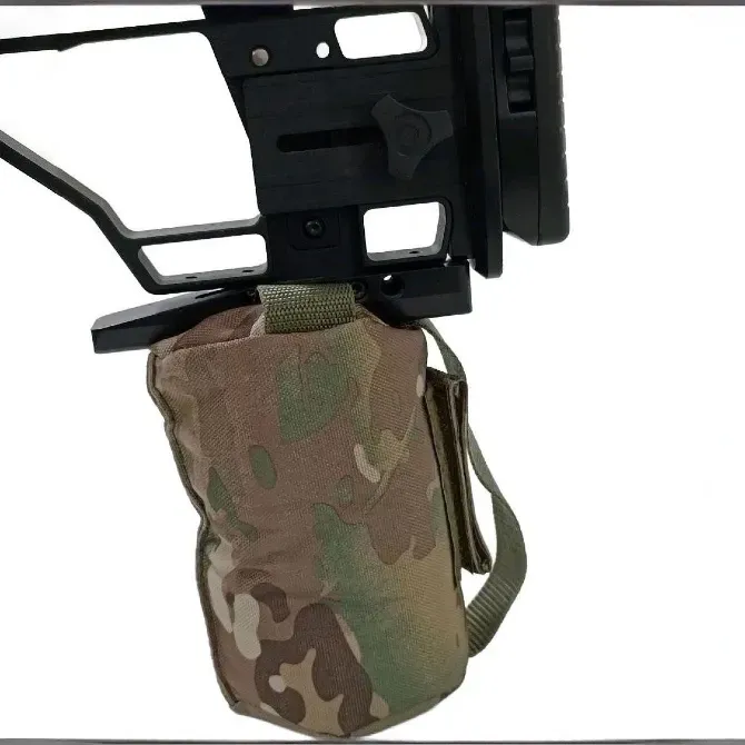 Упор стрілецький подушка під приклад (бочонок) Рівне - фото 3