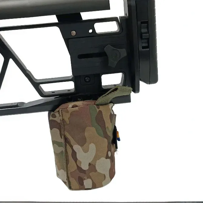 Упор стрілецький подушка під приклад (бочонок) Рівне - фото 1