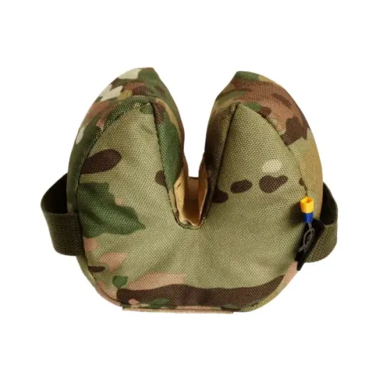 Мішок стрілецький подушка кругла Рівне