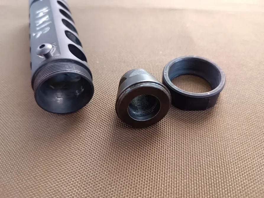 ДГК Tihon Terminator-5 Рівне - фото 4