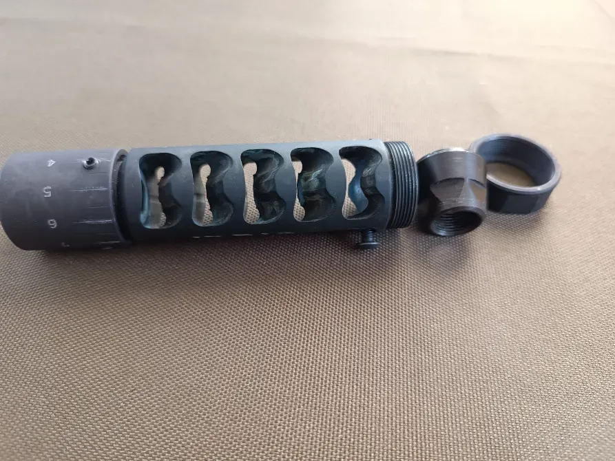 ДГК Tihon Terminator-5 Рівне - фото 5