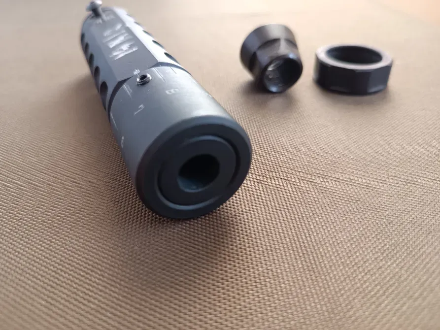 ДГК Tihon Terminator-5 Рівне - фото 7