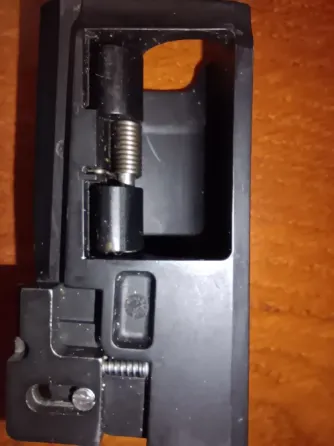 Магазин вставка для карабіна Blaser R8 308 win Рівне