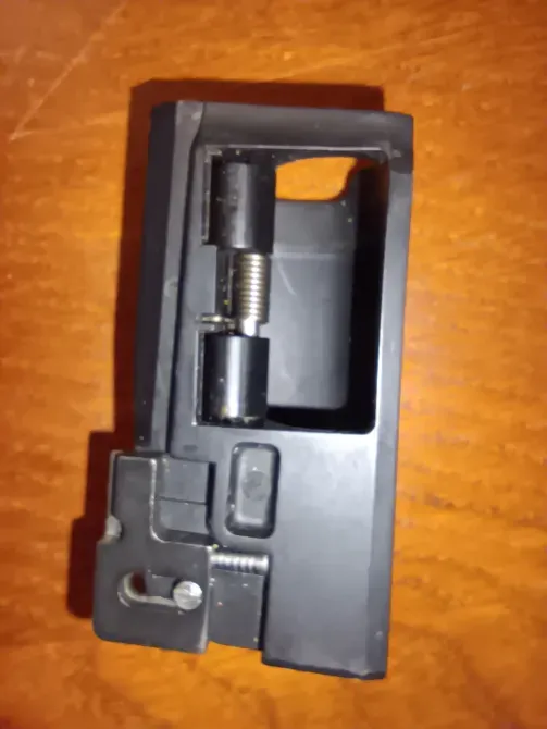 Магазин вставка для карабіна Blaser R8 308 win Рівне - фото 4