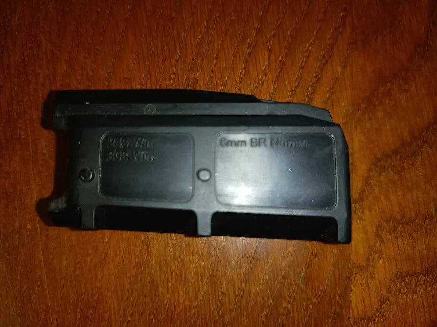 Магазин вставка для карабіна Blaser R8 308 win Рівне - фото 1