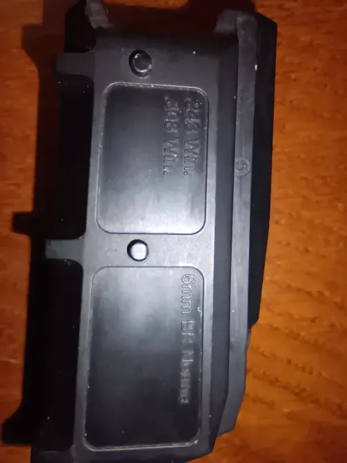 Магазин вставка для карабіна Blaser R8 308 win Рівне - фото 2