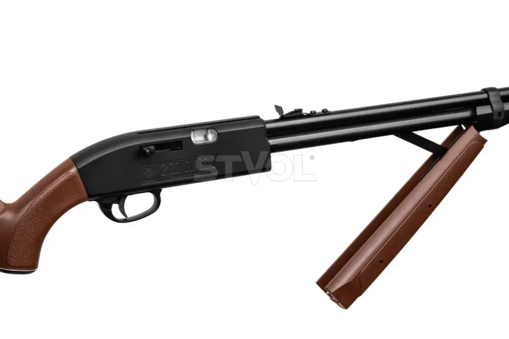 Crosman 2100B "Classic" Ужгород - фото 3