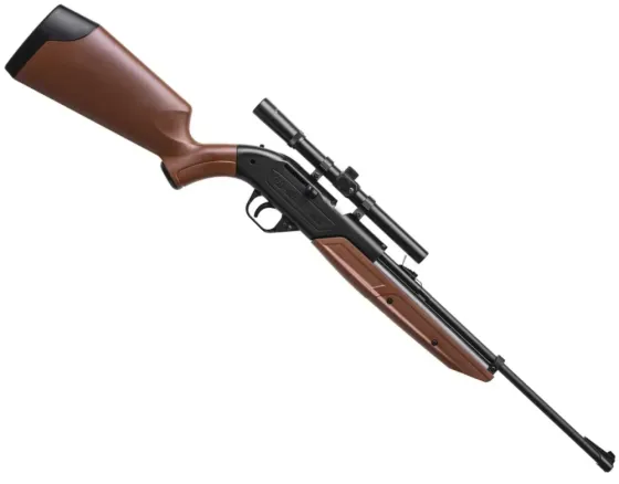 Crosman Pump Master 760BKT Луцьк